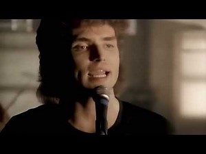 Richard Marx - Should've Known Better (Official Video), Full HD (Digitally Remastered and Upscaled)