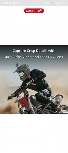 🎬 Best Action Cameras 2025 | DJI vs GoPro Review | Top Picks for Vlogging & Adventure!