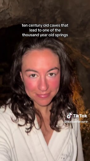 Tune into the podcast to gain an inside perspective on Italian wellness (or in Italian: “benessere”) from Cofounder and CEO of QC Spa of Wonders, Andrea Quadrio Curzio. Andrea explains how Italian’s approach self-care and dives into fascinating insights about Italian culture that are reflected in Italian spas. Find ITALIAN, FOR SURE wherever you listen to podcasts and hear: • Secrets to Relaxing and Reconnecting • The Poignant Origin Story of QC Spa of Wonders • How Beauty Rewards You • Where to