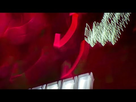 Korg minilogue xd | útsogið endalauss sjávar | Analog Drone Ambient