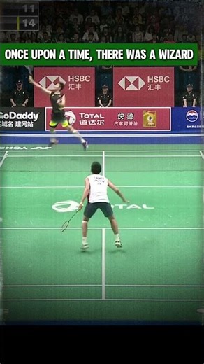 Once upon a time there was a Wizard!!