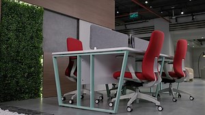 13 reactions | Workstations influence your productivity, comfort and...