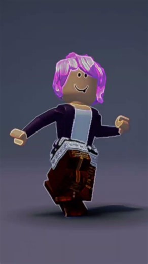 FLUFFY LIKE A BUNNY💋🙉 #roblox #haveitoldyoulatelythatiloveyou #robloxedit