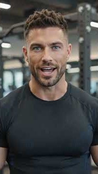 Muscle Pump vs. Muscle Growth 💪 What's Actually Building Muscle?