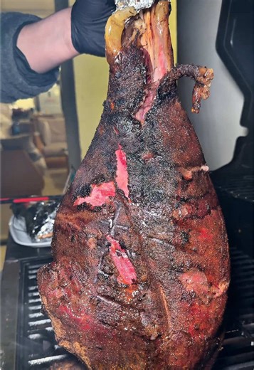 ‏Ostrich Leg 🍗 @Nada Andrea | Ostrich Leg