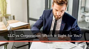 LLC Vs Corporation- Difference Between LLC Vs Corporation