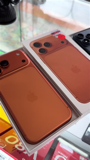 iPhone 17 Pro Max 512GB: Review & Features