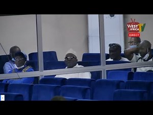 Procès du 28 septembre 2009 - Audience du 10 juin 2024 sur WEST AFRICA TV