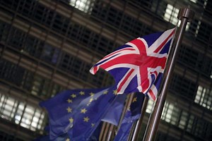 Brexit: The main sticking points in the UK-EU trade negotiations