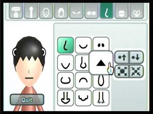 How To Make A Chain Chomp Mii