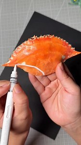 Step-by-Step Cute Fox Craft 🦊✨ #fox #craft #diy #animal #kids #fun #art #cute #paper #creative | paper craft ideas