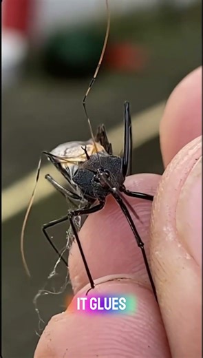 The Scariest Animals You Never Heard Of