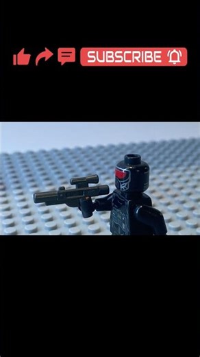 Full On Lego Battle #fypシ #legoanimation #legofight #lego #legostopmotion #stopmotionanimation