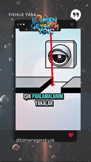 Barkod Okuyucu Sihri Değil, Bilim! | Işığın ve Kodun Dansı