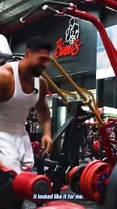 48K views · 1.1K reactions | Huge back workout | Ronnie Coleman | Facebook