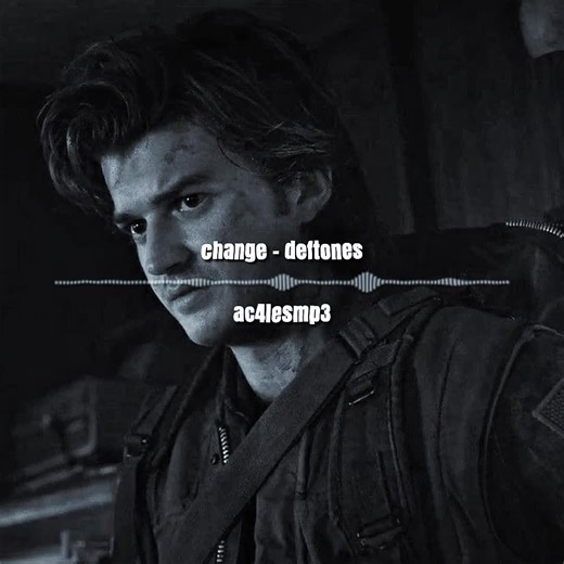 Change by Deftones: A Melodic Audio Experience