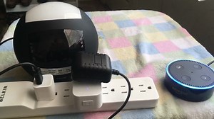 Watch smart plug and Smart strip cord on Amazon Live