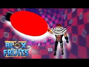 CHARLOTTE KATAKURI X Blox Fruits (Outfit Showcase)