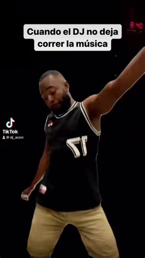 DJ Acon en Vivo desde Costa Rica: Siente el Ritmo del Dancehall