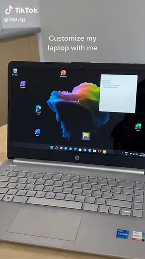 How to Customize Your HP Laptop for School Productivity