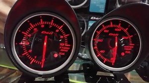 Dual colour gauges in stock. For orders 0346-9009199 | Aftab Autos | Facebook