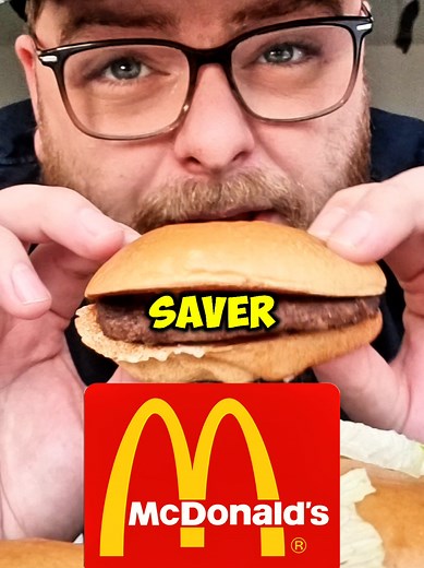 McDonald's Saver Menu: A Pricey Review