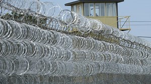 Deadly violence in Alabama prisons increased again in 2019