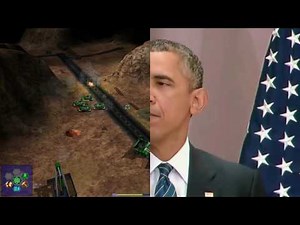 Shotcut Split-Screen, Picture-in-Picture, Comparison Screen Examples