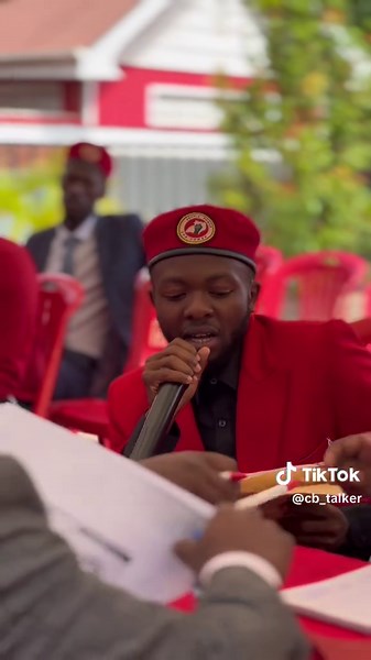 Make them believe #cbtalker