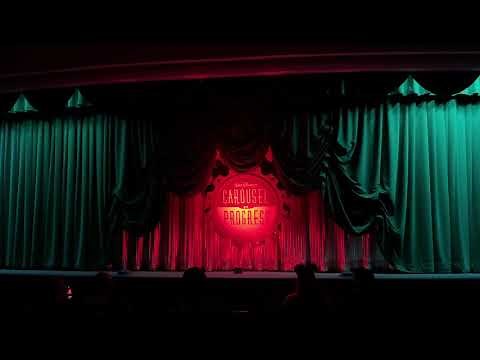 Walt Disney’s Carousel of Progress Full Ride 2021 HD | Magic Kingdom Walt Disney World Orlando FL