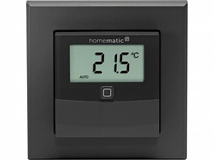 Homematic IP Capteur de température et d'humidité sans fil  - BRACK.CH
