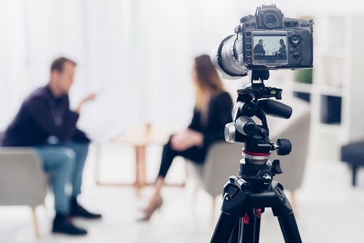 4 Major Types of Video Marketing You Can Do on Your Own