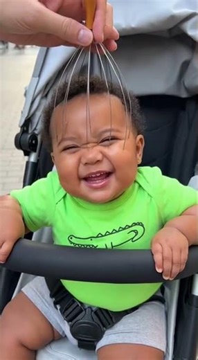 Do You Like a Head Massage? (The Answer is NO) [AI]