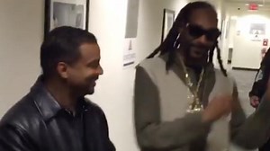 Carlton Banks Teaching Snoop Dogg The ‘Carlton Dance’ Is Everything