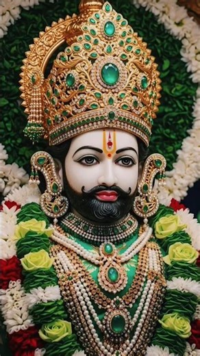 #श्याम बाबा का नाम जरूर लेते रहना चाहिए ...#shyamdiwani #shyamstatus #jayshrishyam ♥️🙏🏻