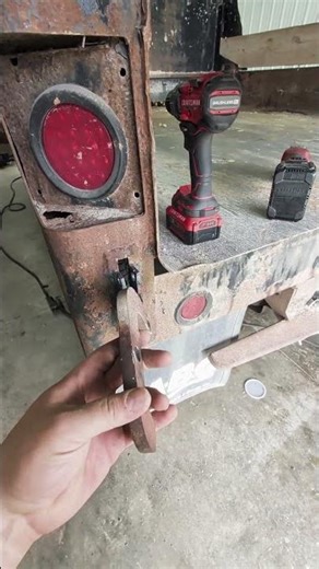 fixin sh*t