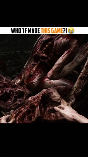 This game is so creepy 😵‍💫 #horrorgame #gameplay #gamer