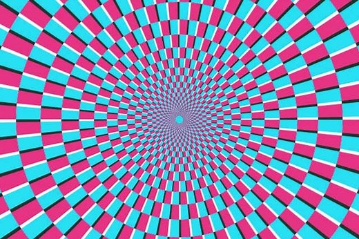 ¿Qué es el fenómeno Phi? - EQPSI Psicólogos