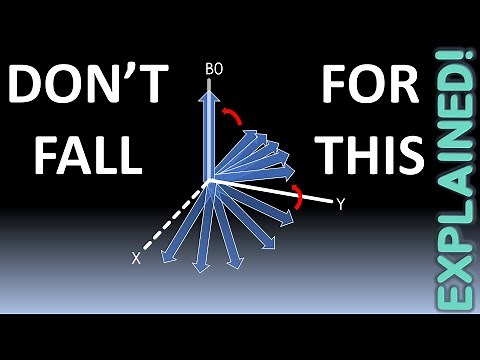 MRI T1 Relaxation & Contrast EXPLAINED | MRI Physics Course Lecture 6