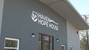 How one Warner Robins shelter is fighting against wintry weather