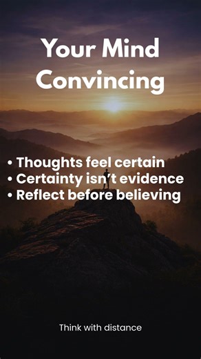 Your Mind Convincing