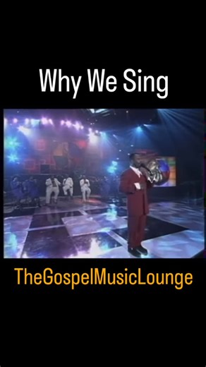 THE GOSPEL MUSIC LOUNGE - The Makia Brothers | @kirkfranklin 🔥🔥🔥 | Instagram