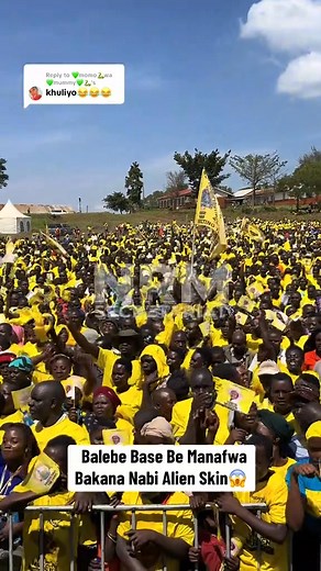 tuli mbale manafwa | Agie wa Alien