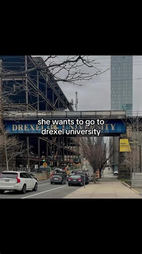 Exploring the Winged Victory Statue at Drexel University