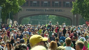 Final numbers are in: Minnesota State Fair attendance slightly up in 2025