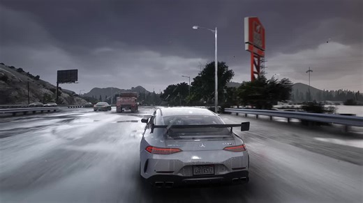 Experience Realistic Car Details and Features Today