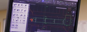 CAD, Drafting & Detailing - SMART Union