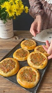 655K views · 12K reactions | Bursa #cantıkpide recipe in English is...