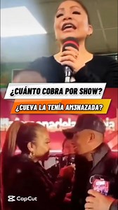 420K views · 4.1K reactions | Marisol y la Magia del Norte: ¿cuánto cobra por show? Revelan millonaria tarifa por hora #Marisol #ChristianCueva #PamelaLopez #Longervideo #Fyp #Fy #Parati | AquiPues.com | Facebook