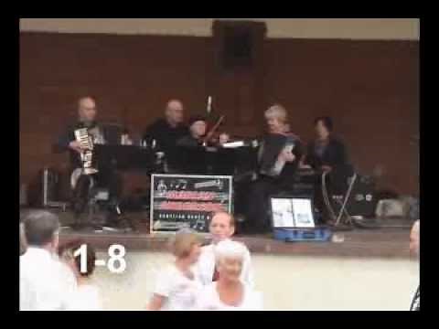 The Piper and the Penguin